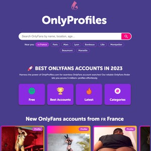 OnlyProfiles