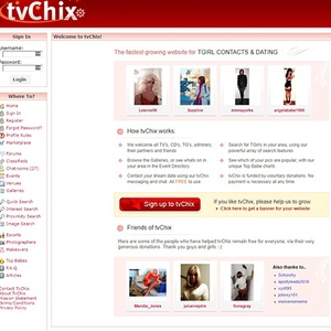 tvChix