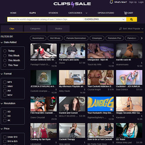 Clips4Sale Cuckold