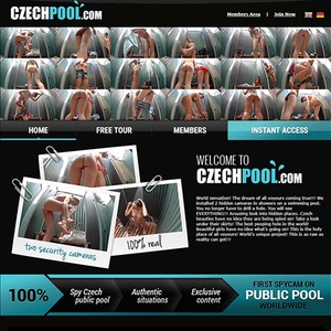 CzechPool – czechpool.com