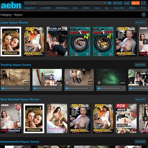 AEBN Voyeur – aebn.com