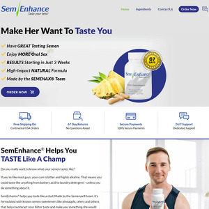 SemEnhance – semenhance.com