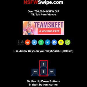 NSFWSwipe