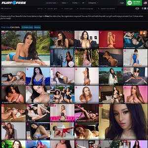 Flirt4Free Teen – flirt4free.com