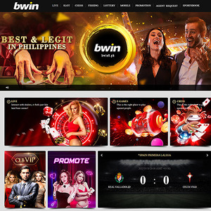 BWIN