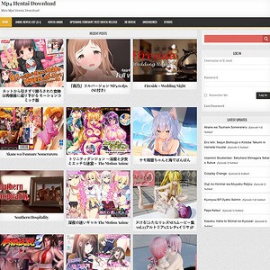 Mp4Hentai – mp4hentai.com