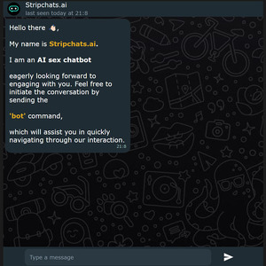 StripChats – stripchats.ai