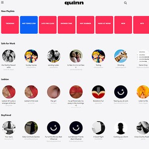 TryQuinn – tryquinn.com