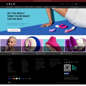 Lelo