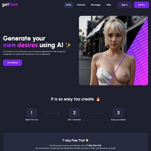 GetPorn – getporn.ai