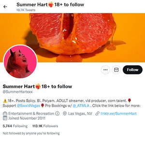 Summer Hart