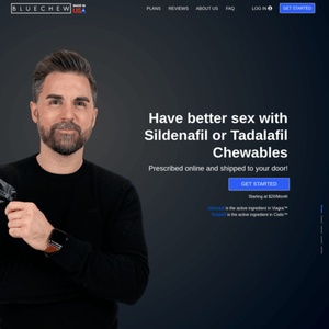 BlueChew – bluechew.com