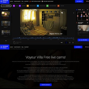 Voyeur-Villa – voyeur-villa.com