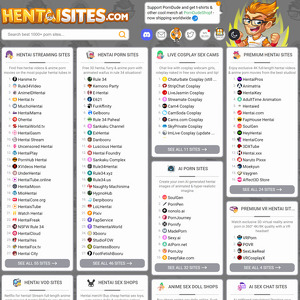 Hentai Sites