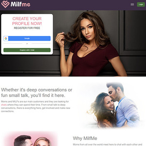 MilfMe