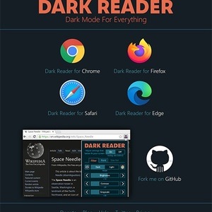 Dark Reader