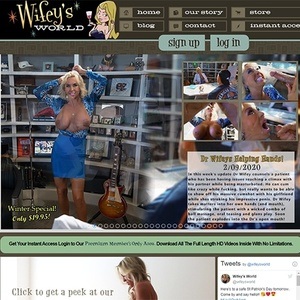 Wifeys World – wifeysworld.com