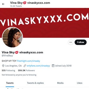 Vina Sky