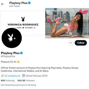 Playboy Plus