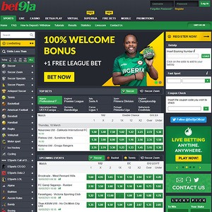 Bet9ja