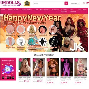 UrDolls