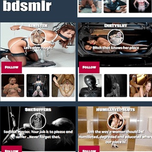 Bdsmlr