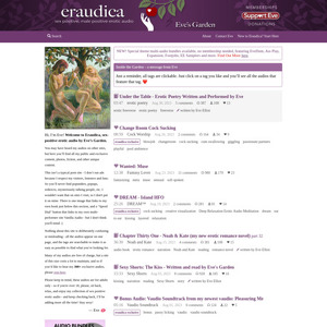 Eraudica – eraudica.com