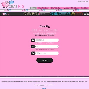 ChatPig – chatpig.com