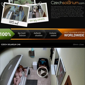 Czech Solarium – czechsolarium.com