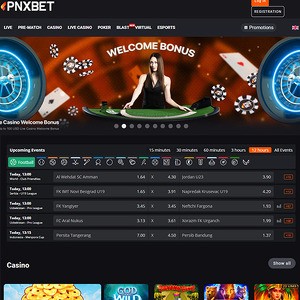 PNXBet