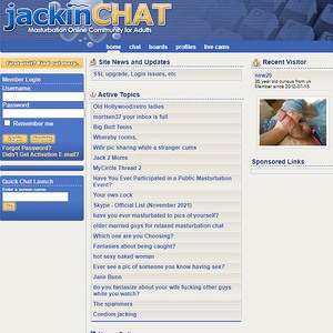 JackinChat