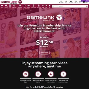 GameLink